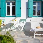 Nostos Mykonos - Klelia Lejlighed
