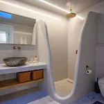 Nostos Mykonos - Klelia Appartement *