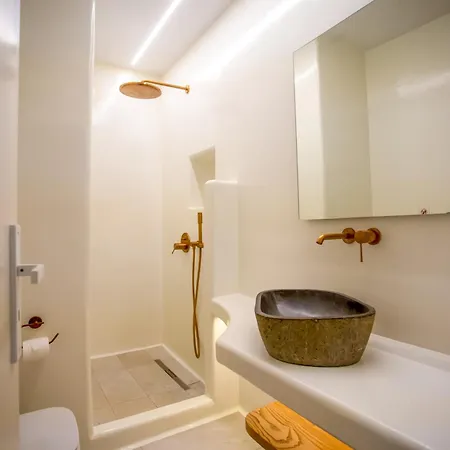 Nostos Mykonos - Klelia * Ornos (Mykonos)