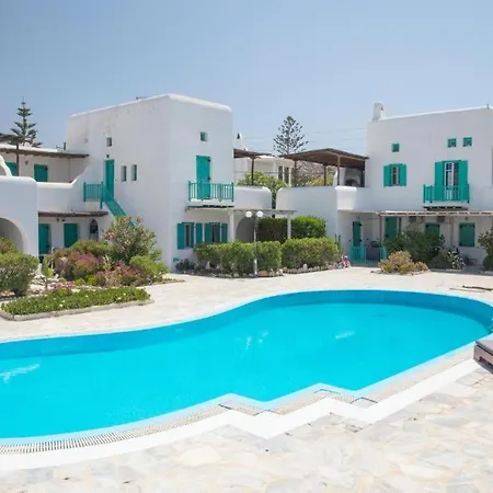 Nostos Mykonos - Klelia *