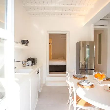 Nostos Mykonos - Klelia *