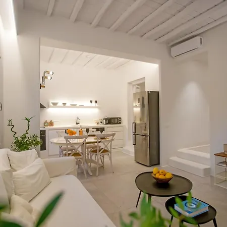 Nostos Mykonos - Klelia