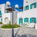 Apartment Nostos Mykonos - Klelia