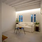 Apartment Nostos Mykonos - Klelia Ornos (Mykonos)