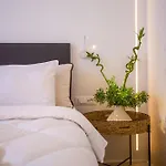 Apartment Nostos Mykonos - Klelia Ornos (Mykonos)
