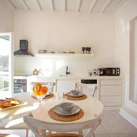 Nostos Mykonos - Klelia Apartment *