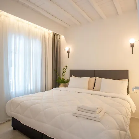 Nostos Mykonos - Klelia