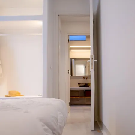 Nostos Mykonos - Klelia *