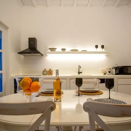 Nostos Mykonos - Klelia *