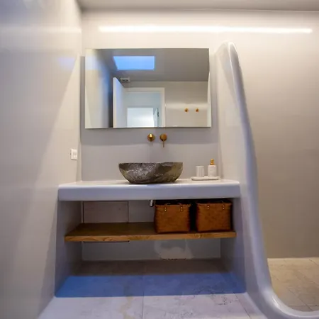 Lejlighed Nostos Mykonos - Klelia