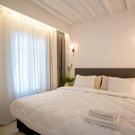Nostos Mykonos - Klelia