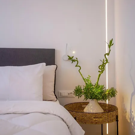 Nostos Mykonos - Klelia