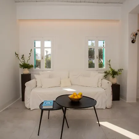 Lejlighed Nostos Mykonos - Klelia