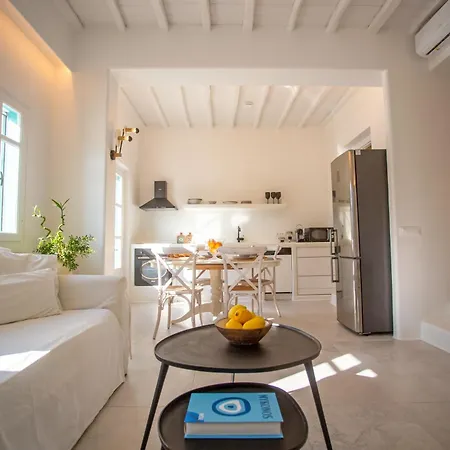 Lejlighed Nostos Mykonos - Klelia *