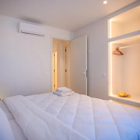 Lejlighed Nostos Mykonos - Klelia Ornos (Mykonos)