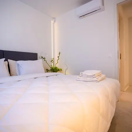 Lejlighed Nostos Mykonos - Klelia Ornos (Mykonos)