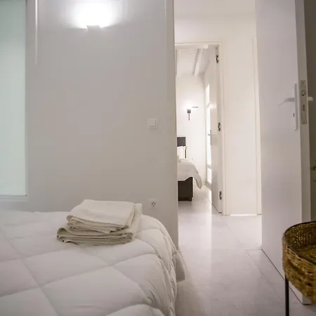 Lejlighed Nostos Mykonos - Klelia Ornos (Mykonos)