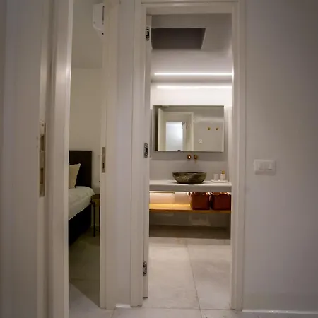 Apartment Nostos Mykonos - Klelia Ornos (Mykonos)