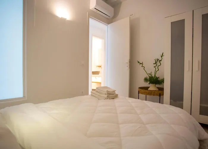 Nostos Mykonos - Klelia Apartment