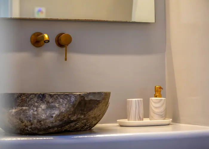 Nostos Mykonos - Klelia * Ornos (Mykonos)