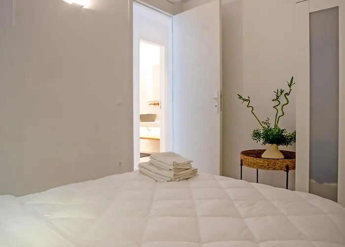 Nostos Mykonos - Klelia Apartment *