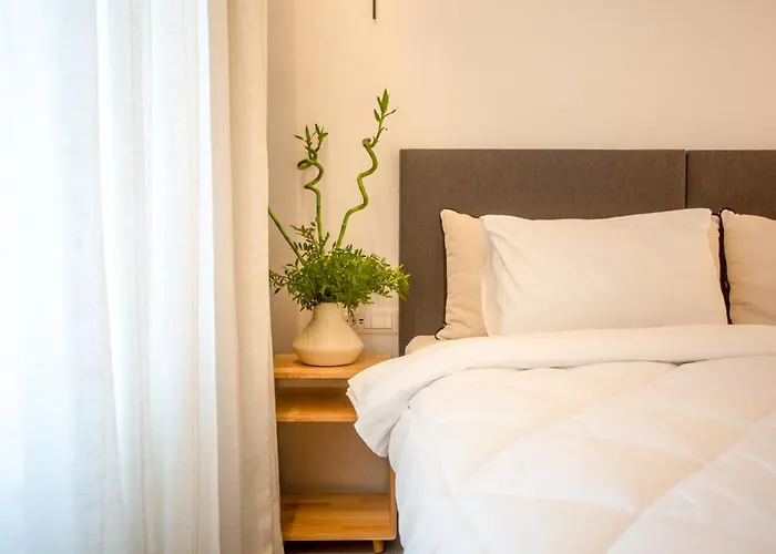 Nostos Mykonos - Klelia