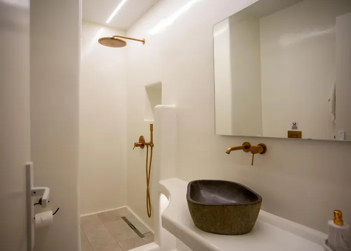 Nostos Mykonos - Klelia