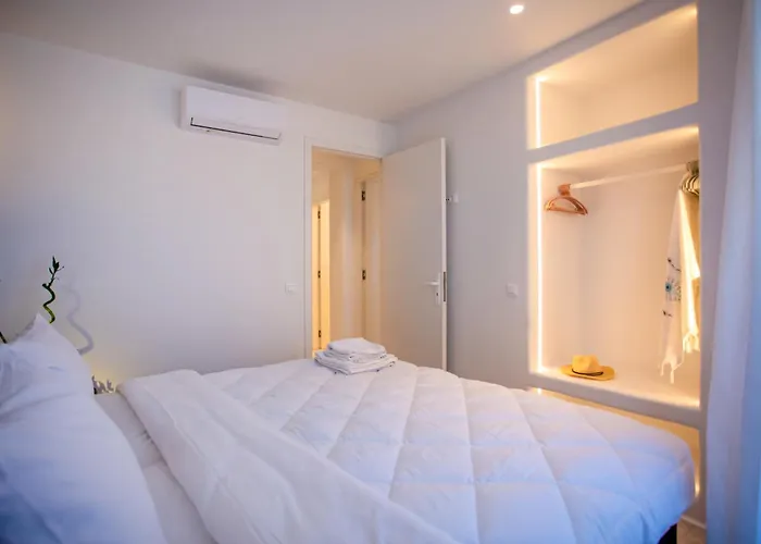 Apartment Nostos Mykonos - Klelia Ornos (Mykonos)