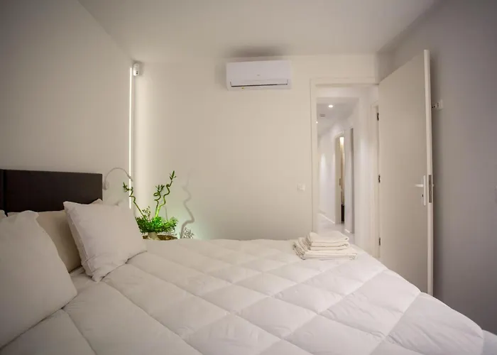 Nostos Mykonos - Klelia Apartment *