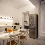 Nostos Mykonos - Klelia Διαμέρισμα Ορνός