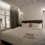Nostos Mykonos - Klelia Διαμέρισμα Ορνός