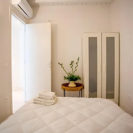 Apartamento Nostos Mykonos - Klelia Ornos (Mykonos)