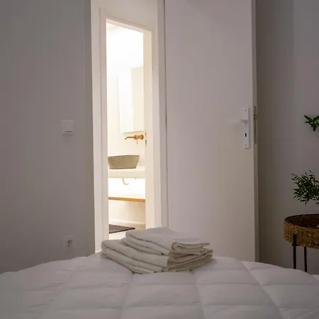 Nostos Mykonos - Klelia *