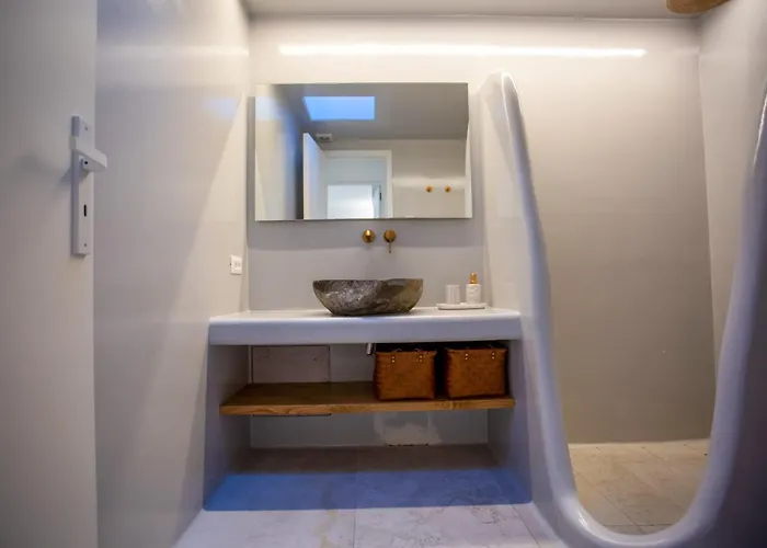 Apartamento Nostos Mykonos - Klelia