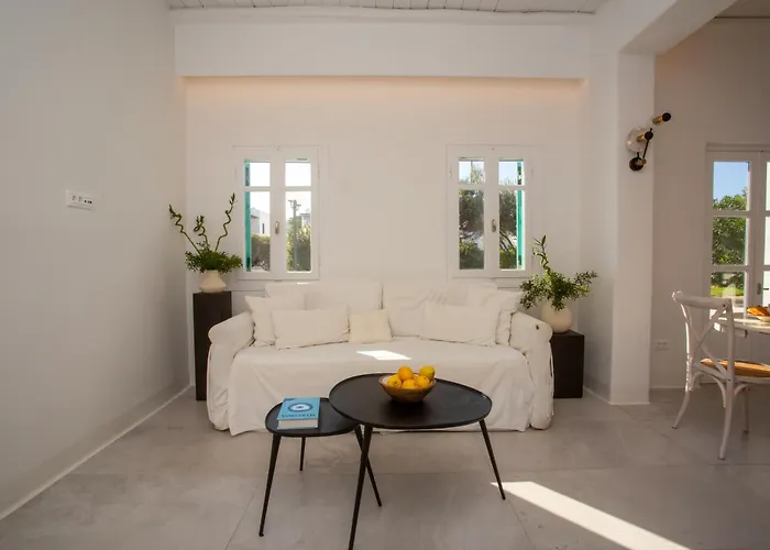 Apartamento Nostos Mykonos - Klelia